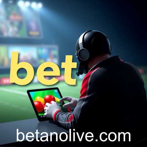 Betano's Rise in Digital Entertainment
