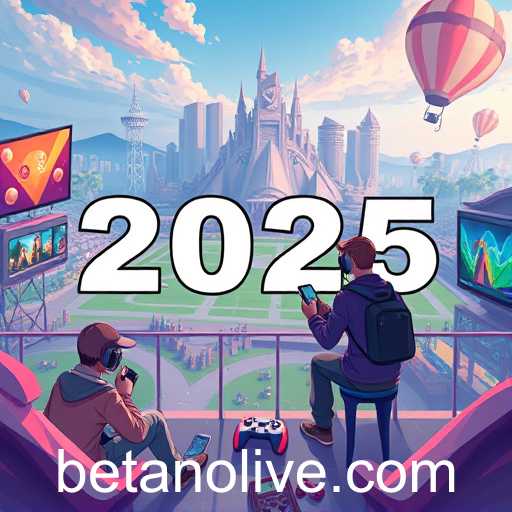 Betano's Expansion in the Gaming Industry