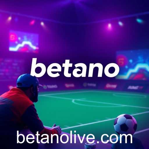 Betano: Navigating the Future of Online Gaming