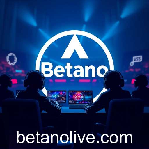 Betano's Evolution in the Gaming Landscape