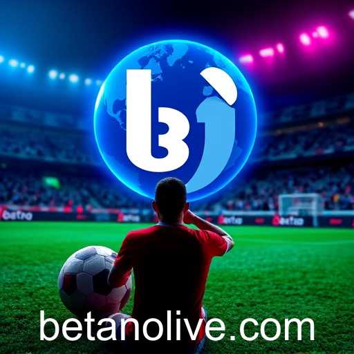 Betano's Impact on Global Sports Betting Landscape