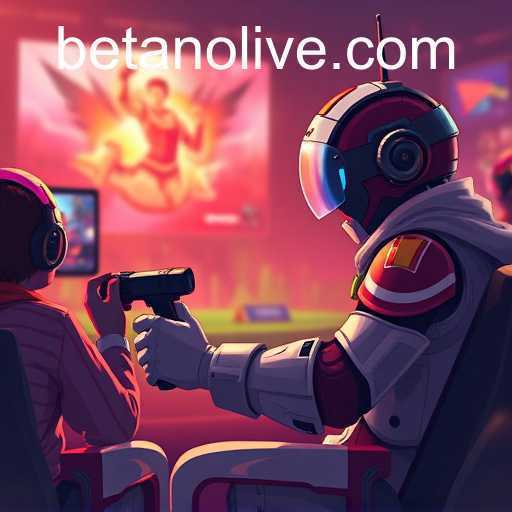 Betano Surges Amid Online Gaming Boom