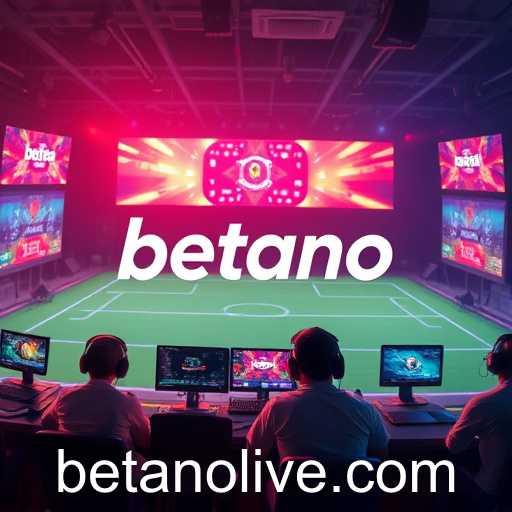 The Rise of Betano: Transforming Online Gaming
