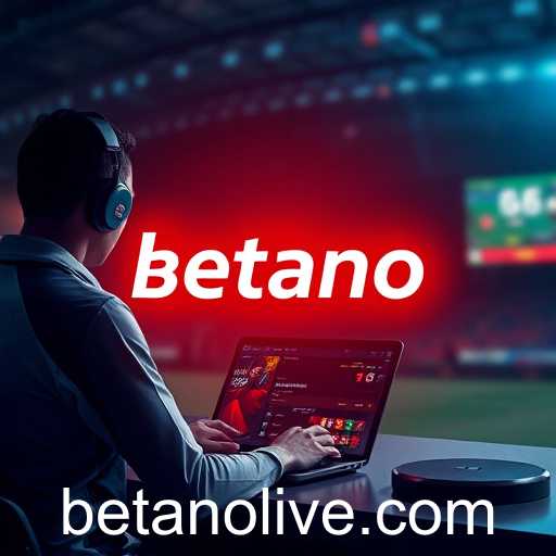 Betano's Impact on the Online Gaming Arena