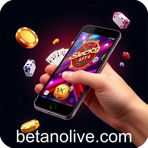 Betano's Impact on Online Sports Betting in 2025