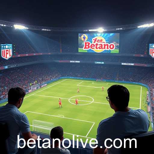 The Evolution of Online Betting in Modern Digital Landscapes