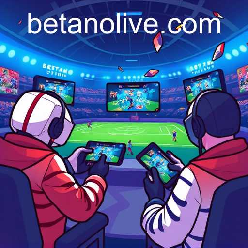 The Rise of Online Gaming Platforms in 2025